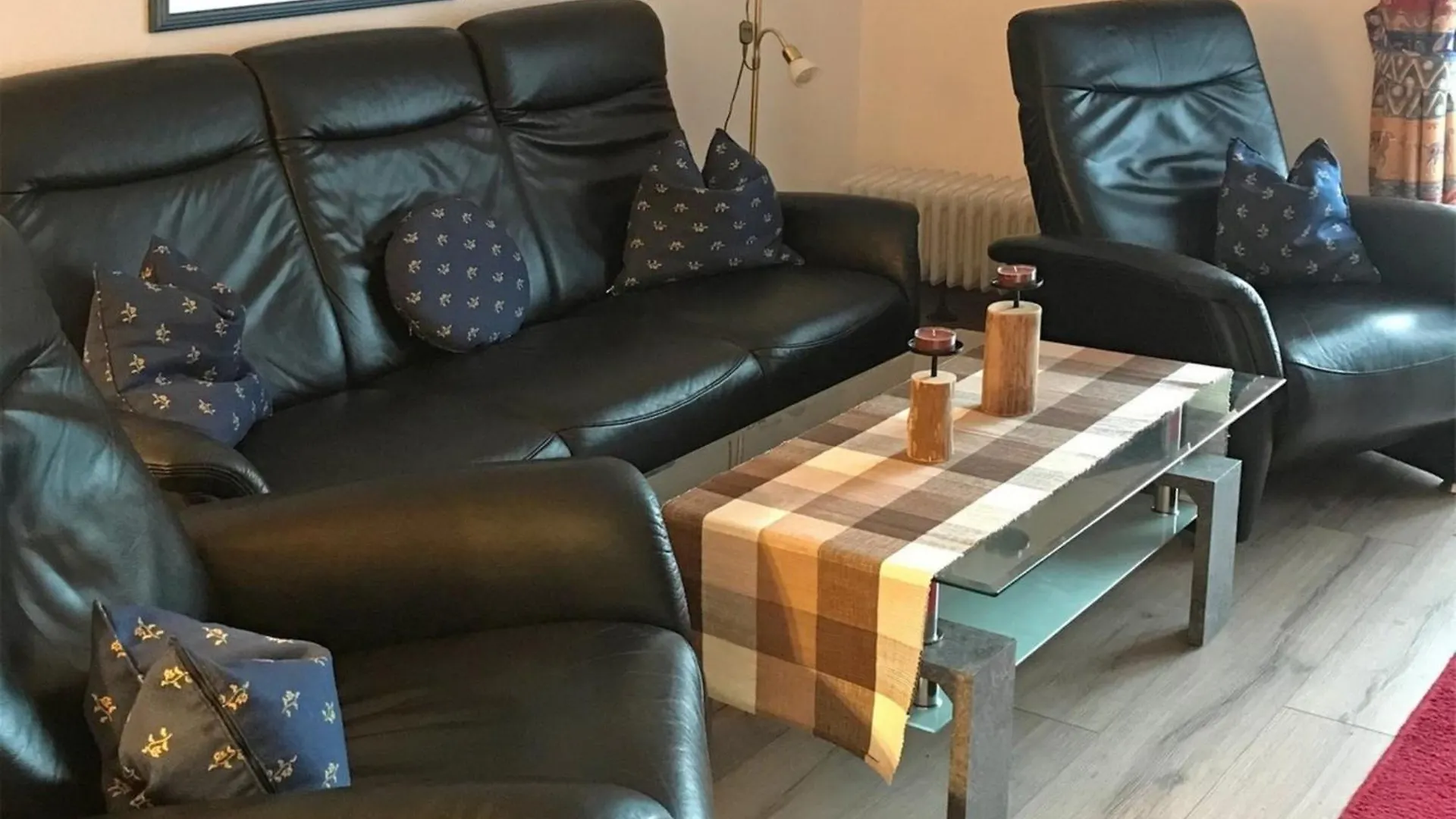 Casa de Férias Ferienhaus Nr 28, Kategorie Koenigscard, Feriendorf Hochbergle, Allgaeu Bichel Alemanha