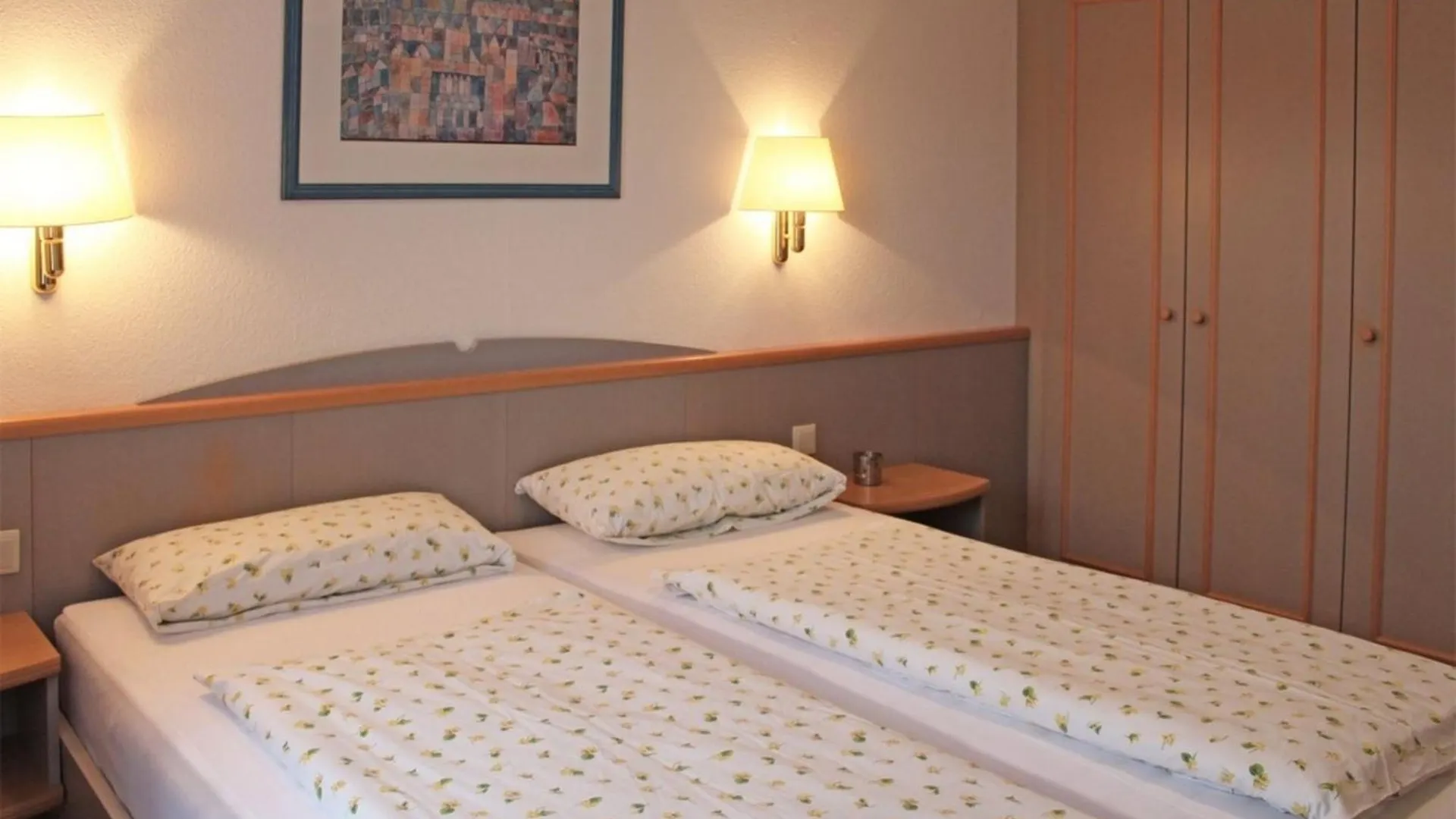 Ferienhaus Nr 28, Kategorie Koenigscard, Feriendorf Hochbergle, Allgaeu Bichel